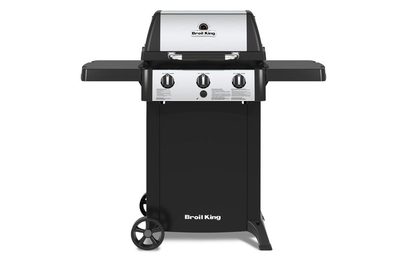 półka do grillów grm 320 polgrill